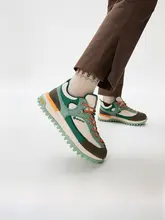 防水ハイキングシューズ【男女兼用・CAMPシリーズ・GTXテクノロジー】