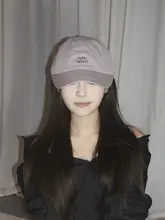 広めのつばが特徴の夏用キャップ【通気性・UVカット・アウトドア用】