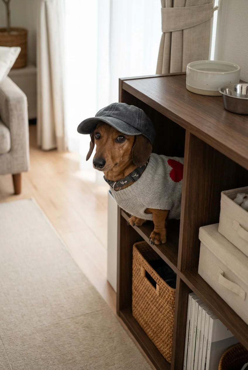 犬のお散歩グッズをコスパ良く揃える方法　完全ガイド