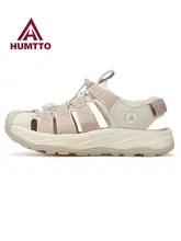 HUMTTO 夏用アスレチックサンダル【快適な柔らかいソール・滑り止め・通気性・軽量設計】