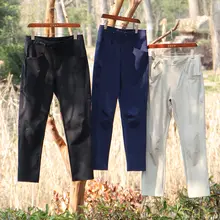 男性用 アウトドア登山速乾パンツ【春用・軽量・防風・通気性】（セットアップ対応）