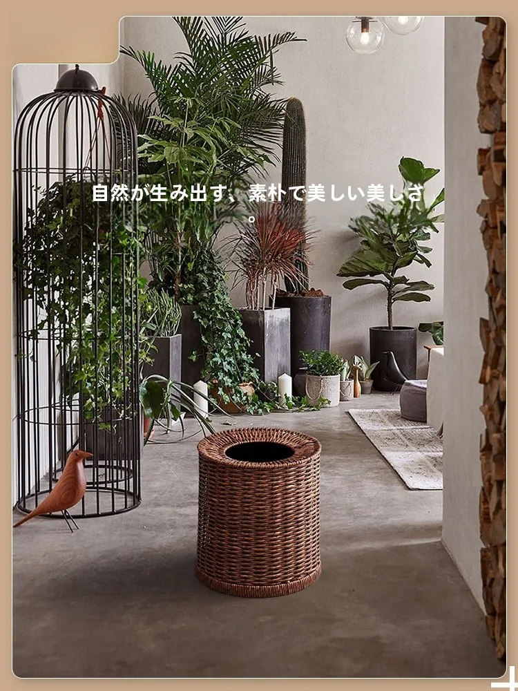 寝室にゴミ箱を置くのは、本当に必要なの？