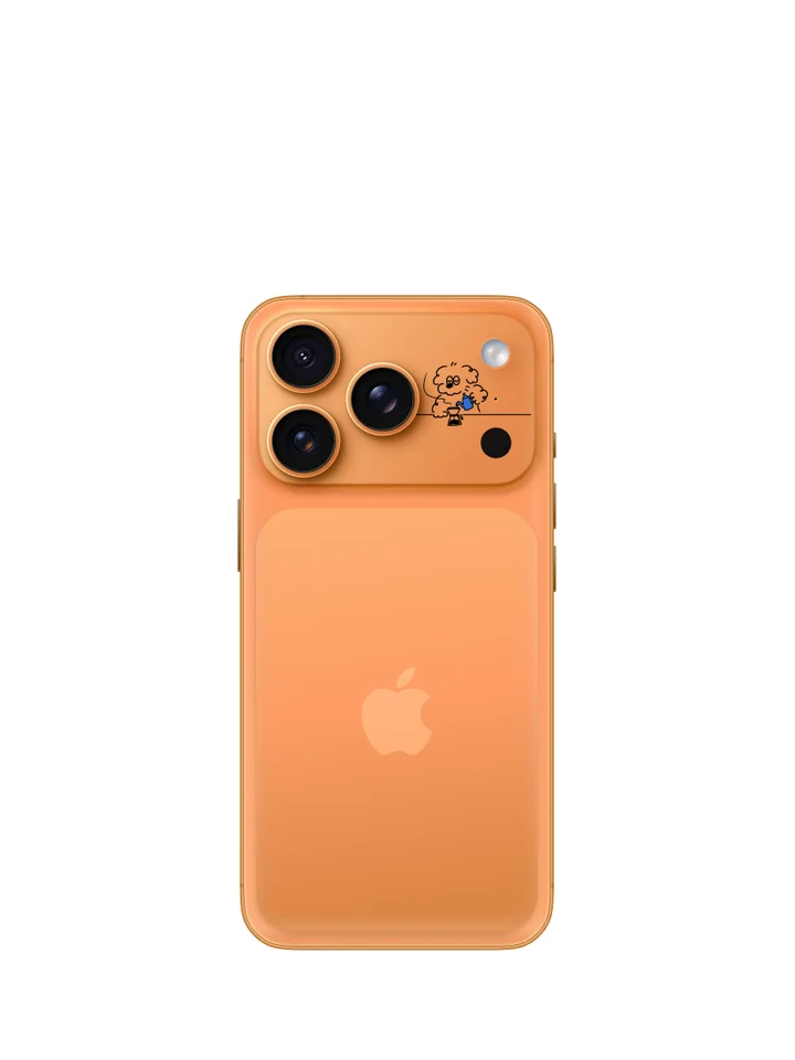 レンズフィルム iPhone 18 Pro Max 対応 背面カメラ 傷防止 保護シール「SkinaAT」