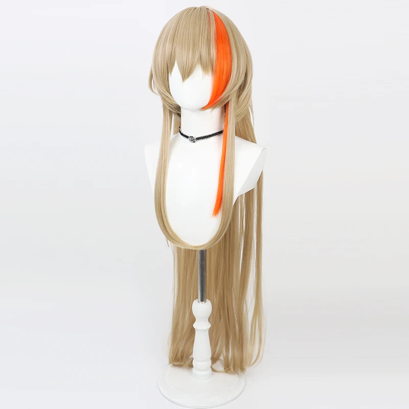 vtuber フリー素材 キャラを活用するなら、コスプレの「ヘアスタイル」から始めよう？