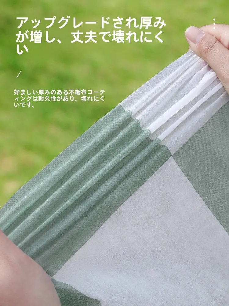 キャンプ道具を節約調達｜実際に使ってみた結果 - 出品された実証データに基づく性能評価