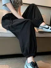 夏用薄手ハレンパンツ【極上の柔らかさ・速乾・カジュアルデザイン】（セットアップ対応）