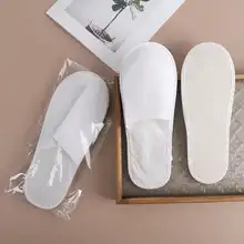 使い捨てスリッパ100足セット【厚手・防滑・ホテル用】