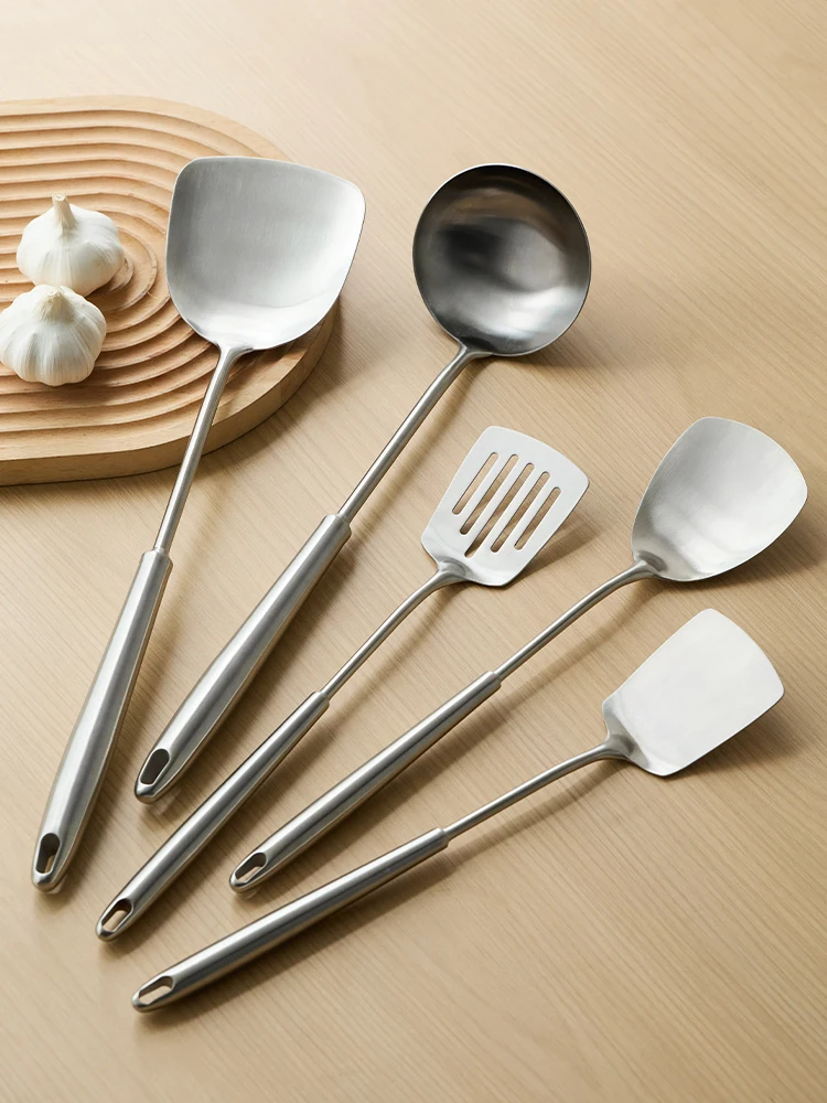 おしゃれな調理器具セットを選ぶには？厳選4選で食卓を彩る暮らしを実現
