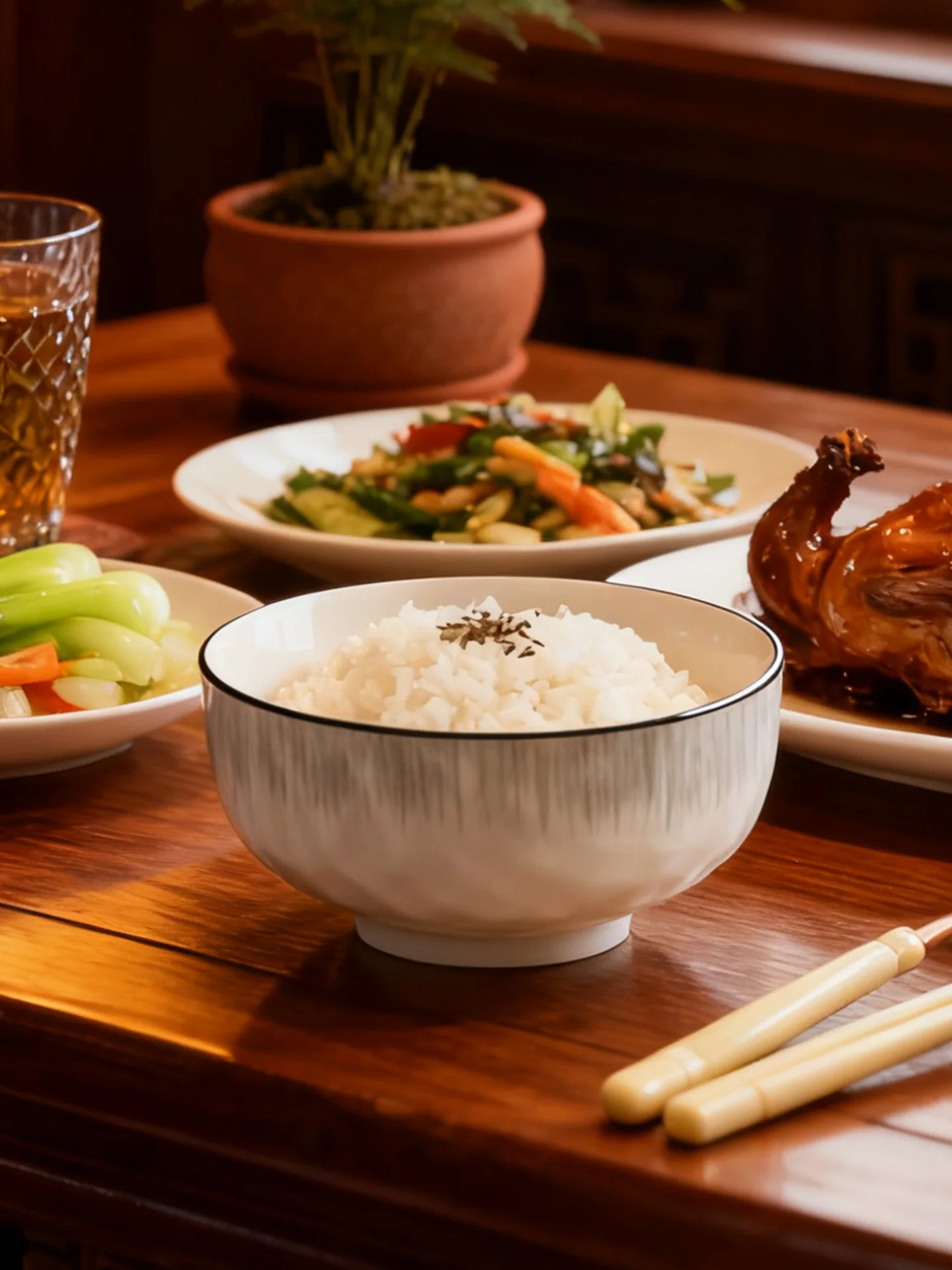 100均の食器で満足できるのは、本当に「シンプルな和風」なのか？