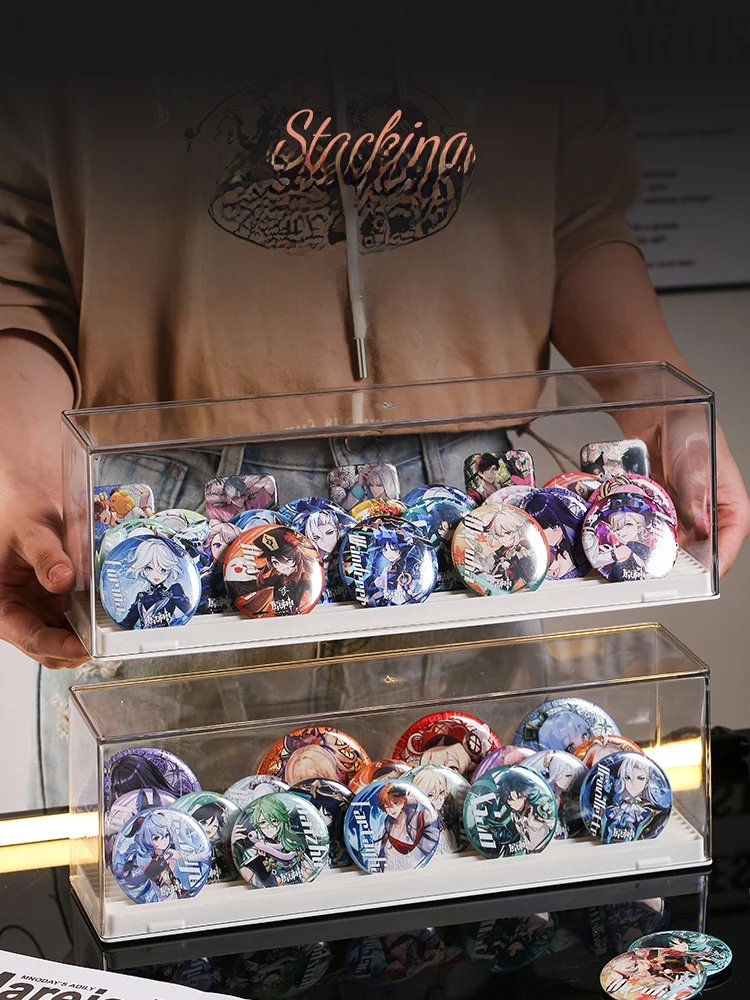 100均のブルーレイケースはどれがいいの？透明感と機能性を比較してみた