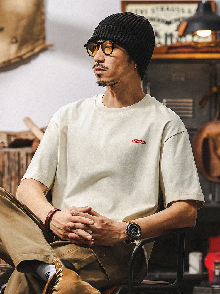 tシャツの黒ずみや黄ばみに悩むなら、こうやって選ぶべきはどこ？
