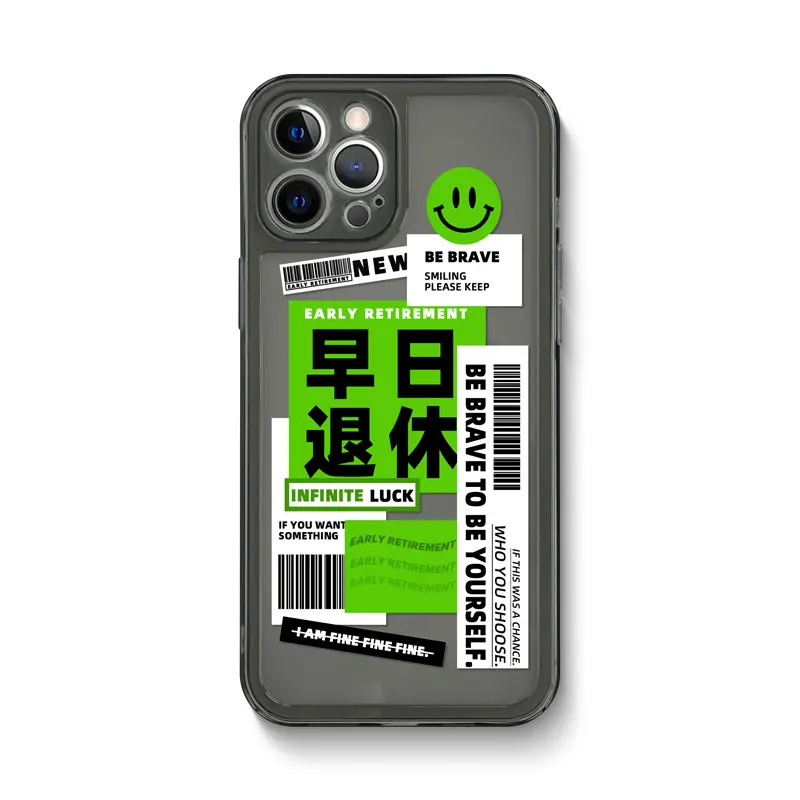 スマホケース ベタベタ しない ための 硅胶半透明直边ケース：大Q美壳の実用性と設計解析