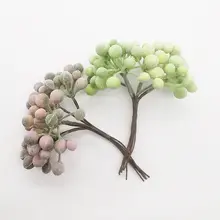 多様なフラワーヘッドアクセサリー【造花・草帽・フラワーウォール・多肉植物・松の枝】（セットアップ対応）