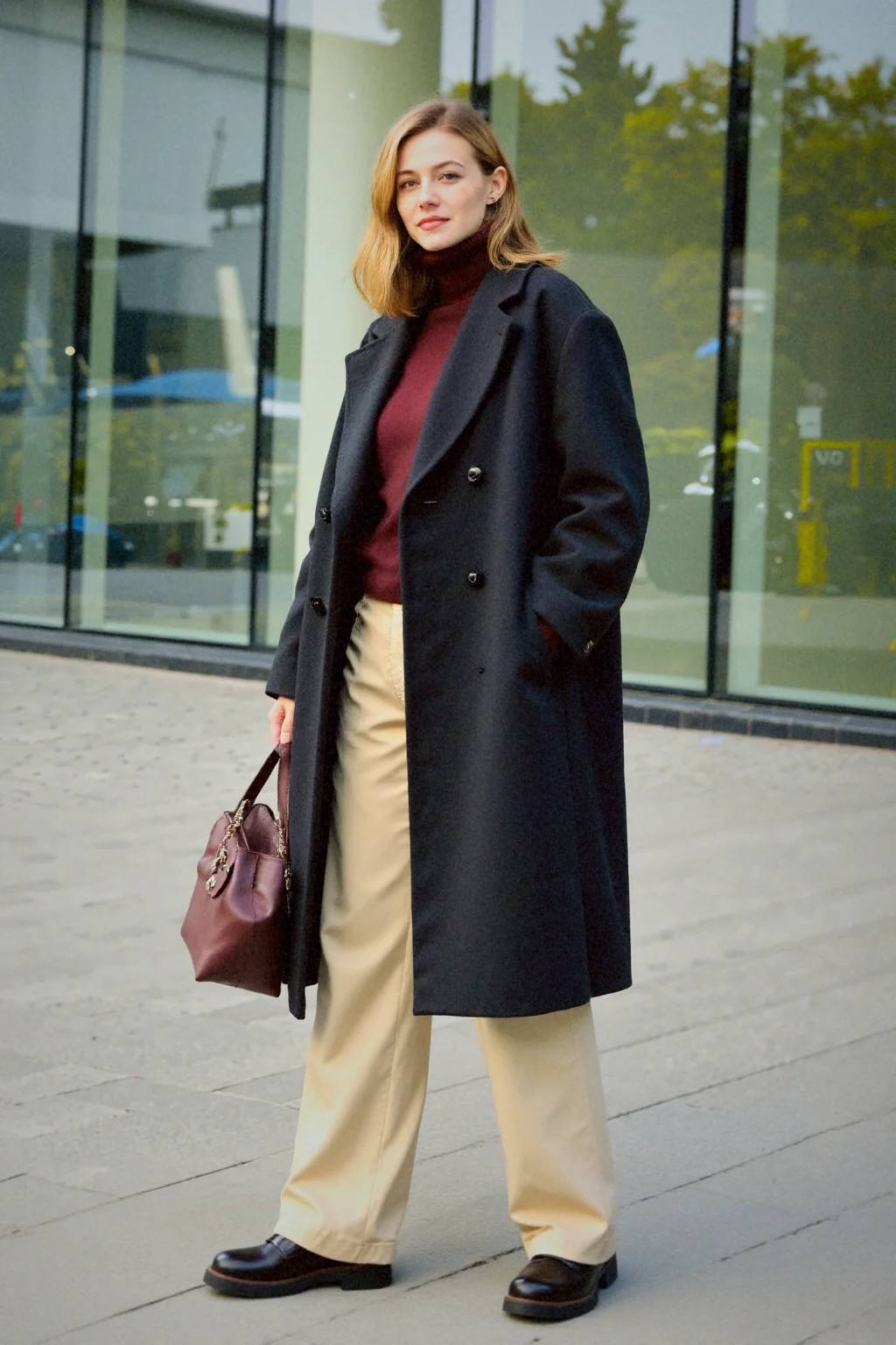 大人可愛い服 50代コーデの完全ガイド｜着心地とバランスの秘密