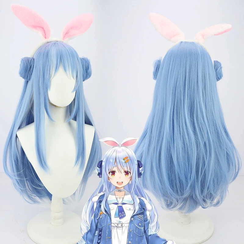 萌コスに必要な「かわいい」は、本当にウサギのペトラから始まる？