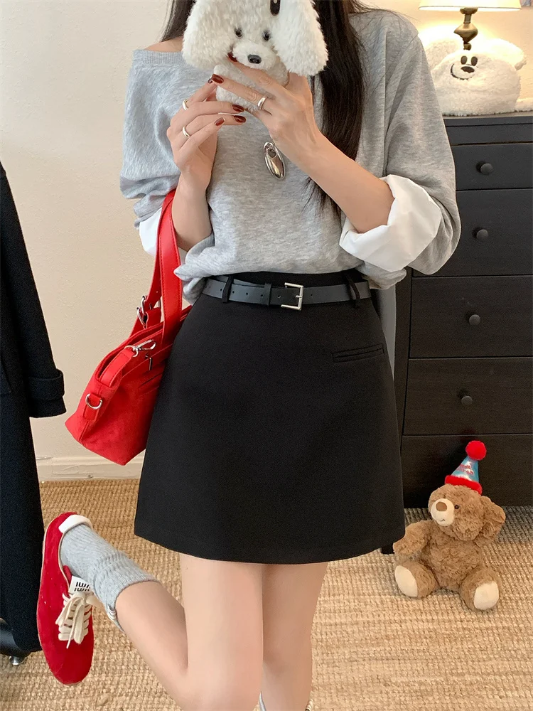 低身長でぽっちゃりの30代女性が「きれいめコーデ」に悩むとき、どう選ぶ？