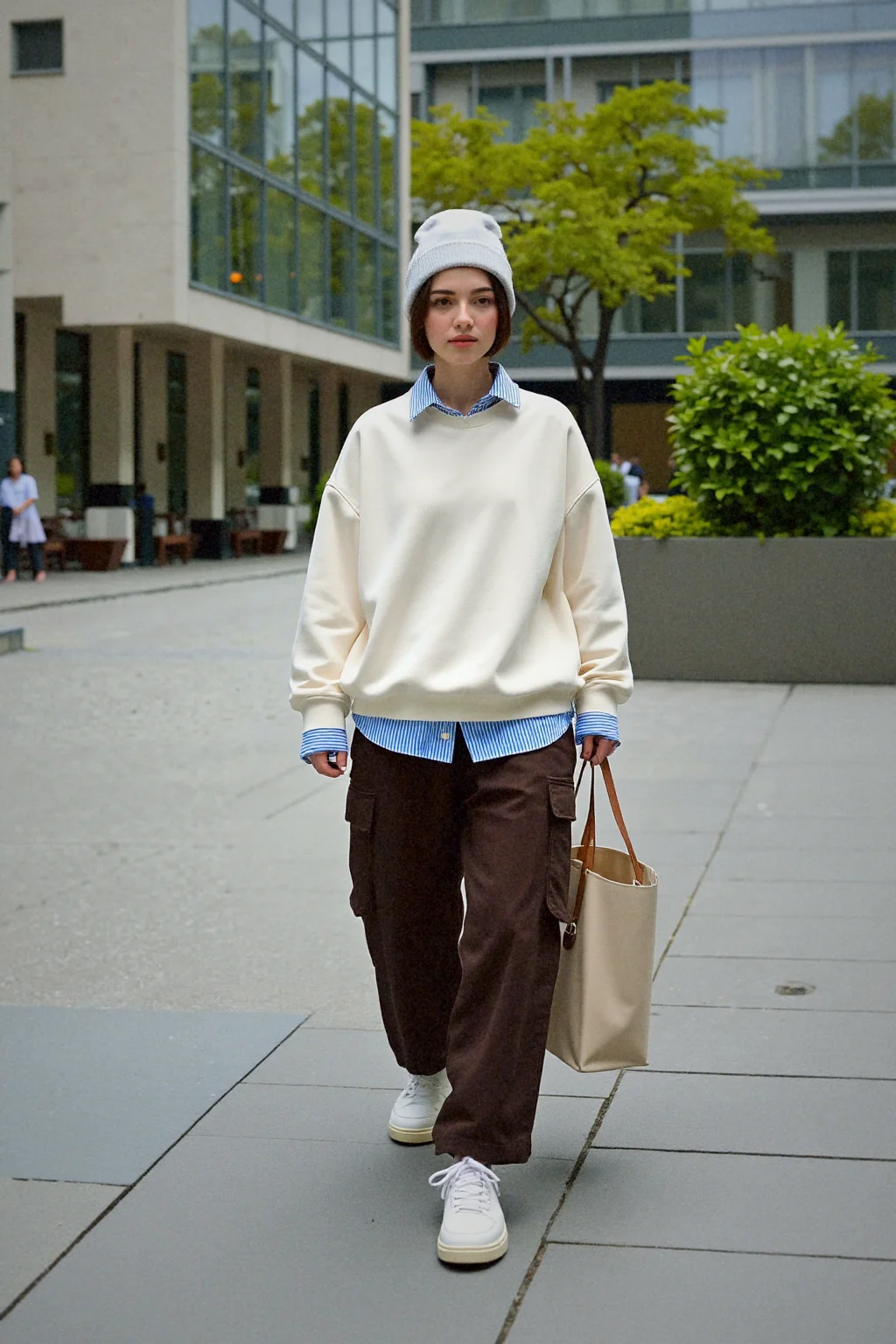 カーゴパンツ メンズ コーデ 完全ガイド｜失敗しない選び方と5つの高評価コーデ