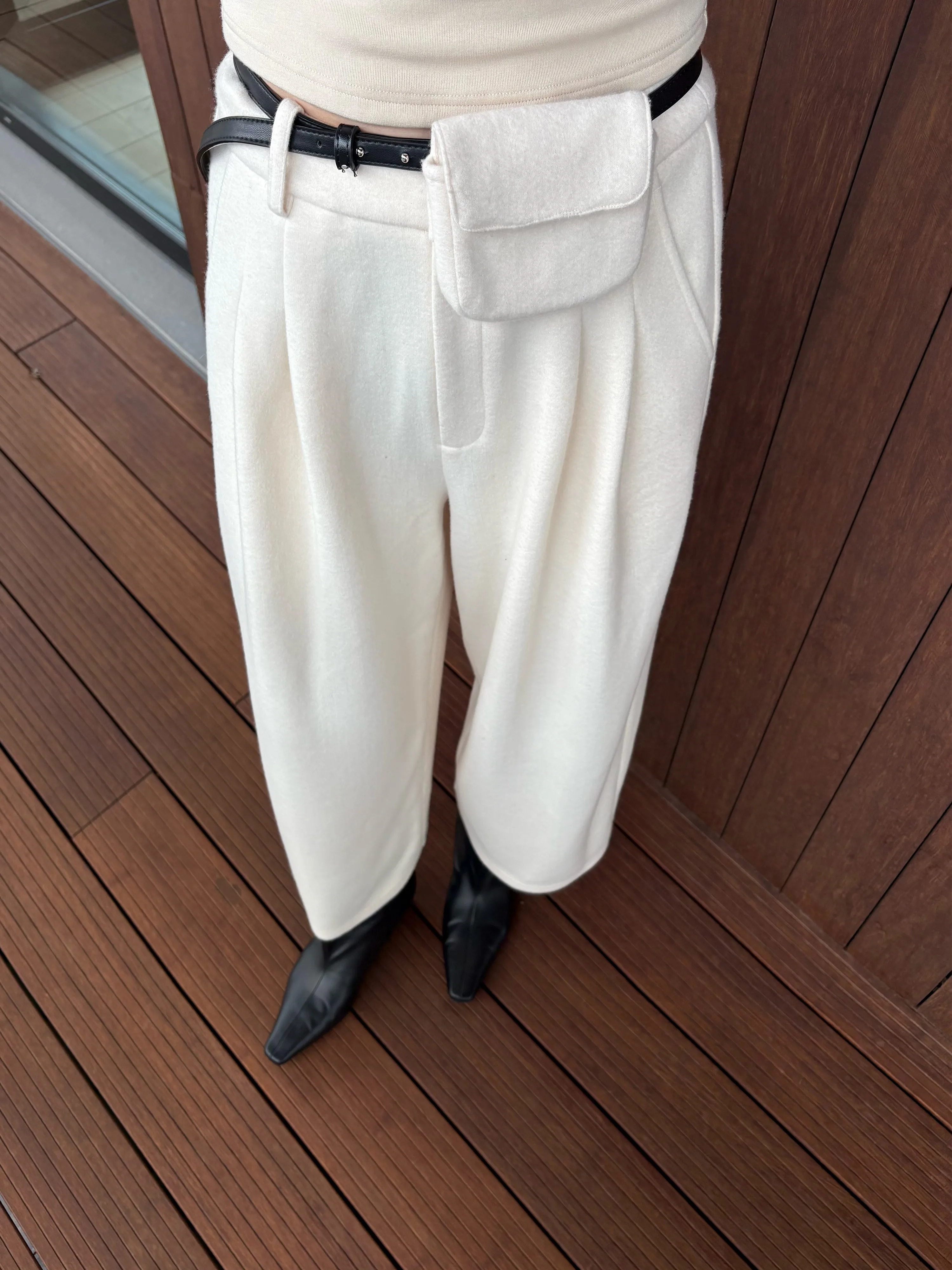 10万円で買えるレディースファッションで悩んでいるなら、この1点が解決する？