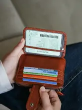 財布 レディース 本革 植物タンニンなめし ヴィンテージ 大容量 免許証入れ 札入れ 小銭入れ カードケース