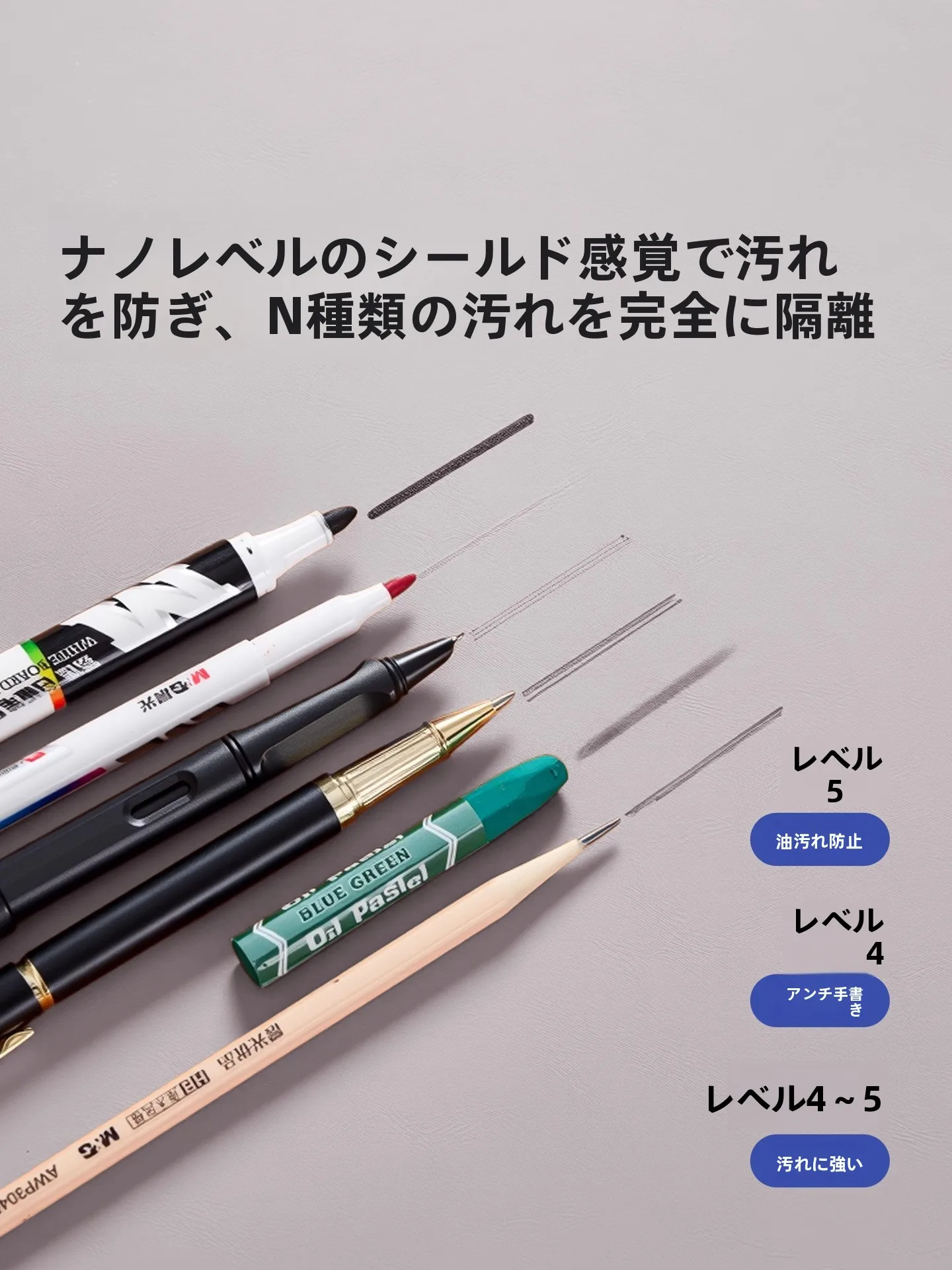 カーボンファイバー製マウスパッド：高級感と実用性を兼ね備えたデスクトップガジェット