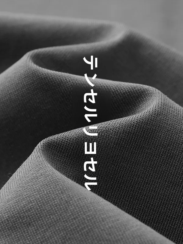 ポリエステルTシャツを選ぶときに迷うなら、この1点が鍵になる！