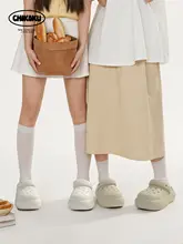 厚底ソフト欧風サンダル【アーチサポート・ラウンドトゥ・夏用・女性用】