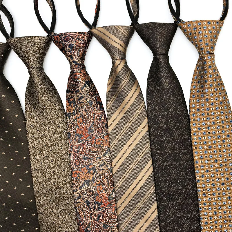 office personal で失敗しない、スタイリッシュなネクタイ選びは？