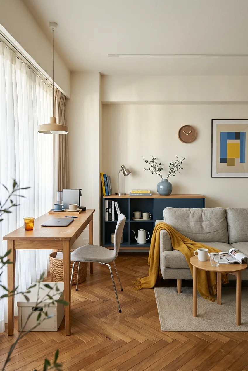 揃えるミニマリスト部屋づくりアイテム｜ゴムの木選びの完全ガ  イド