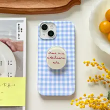 スマホリング 卓上スタンド フレンチ風 ヴィンテージ インスタ映え きれいめ 「Syuku art」