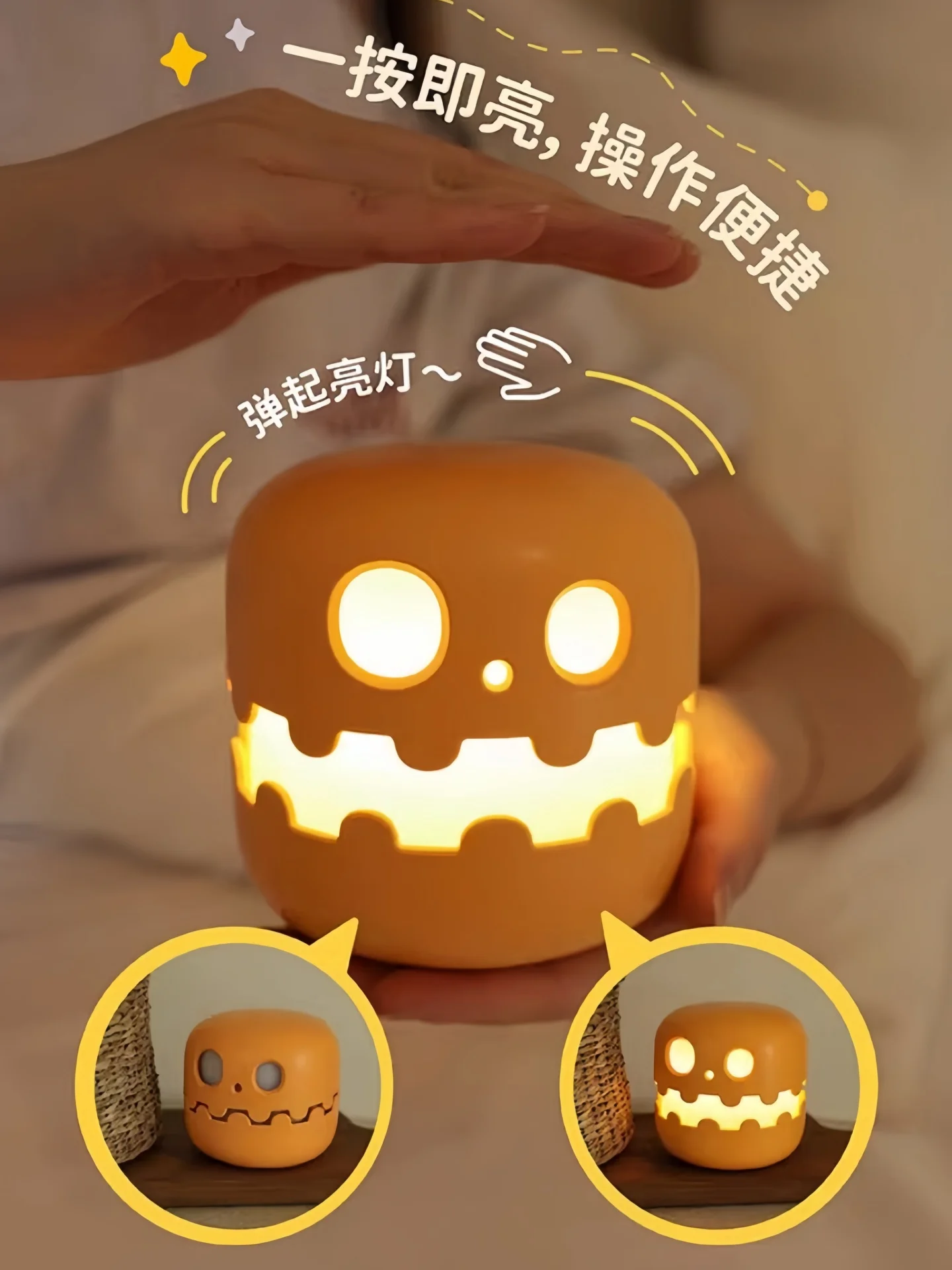 キャンプ電球を選ぶべきか？実は「柔らかい光」が本当の安心を生む