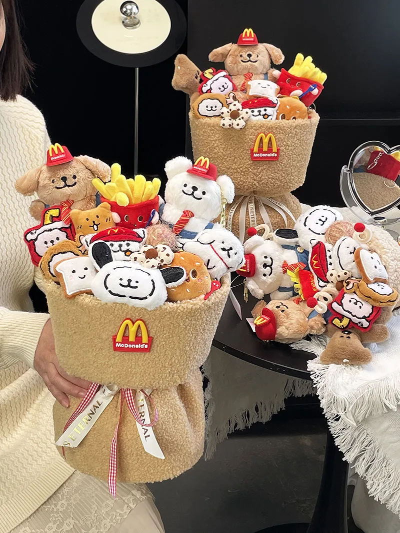 春の誕生日プレゼントとして、どうやって「かわいいぬいぐるみブーケ」を選ぶべきか？