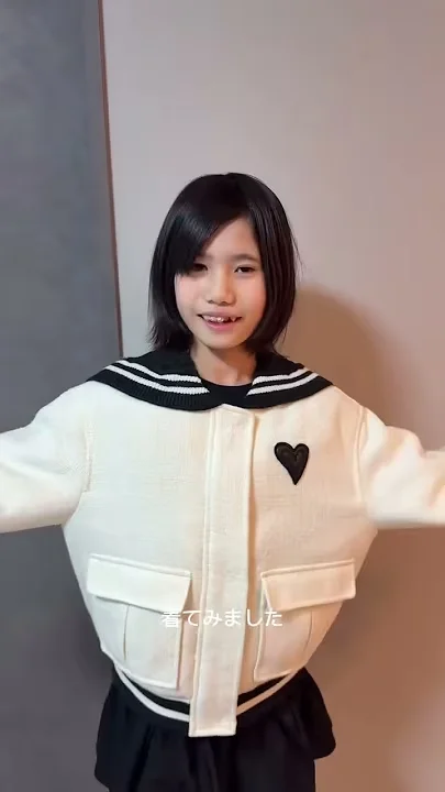 「TAO・タオ」りんとすいのお洋服と靴TAO買ったよ〜