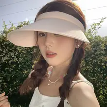 紫外線対策に最適なレディースサンハット【大きなツバ・フリーサイズ・夏用】