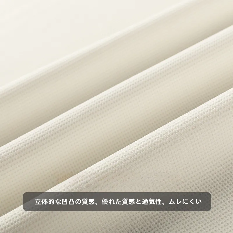 春コーデ メンズ 完全ガイド｜ヘンリーネックロングスリーブTシャツの着こなし術