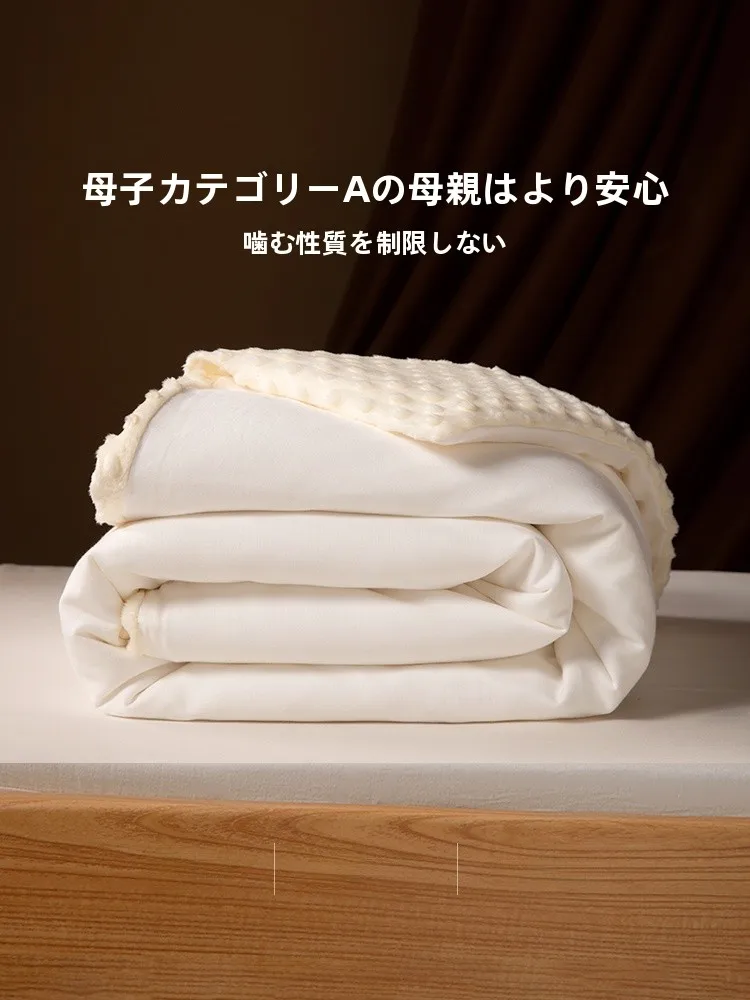 赤ちゃんと一緒に寝る布団を選ぶときに迷うのは、なぜ？