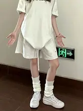 特大サイズの女性用パンツ、男性と女性のカップル用の純綿ショーツ