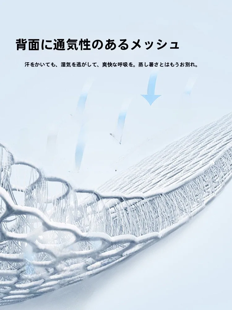アイスシルク製シェフ用短袖ユニフォーム：通気性と涼感を重視した飲食店向けVネックシャツ