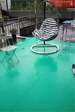 PVC製防滑マット【業務用・耐水・大判・廊下や階段用】