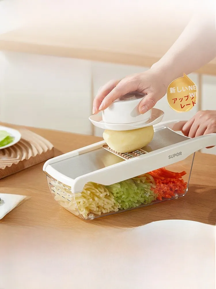 キャベツスライサーを選ぶべきタイミングは？実は毎日の食事に「スライスの質」が変わる