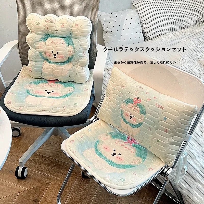 かわいいクッションを選ぶときに迷うなら、この1つのポイントで解決できる！