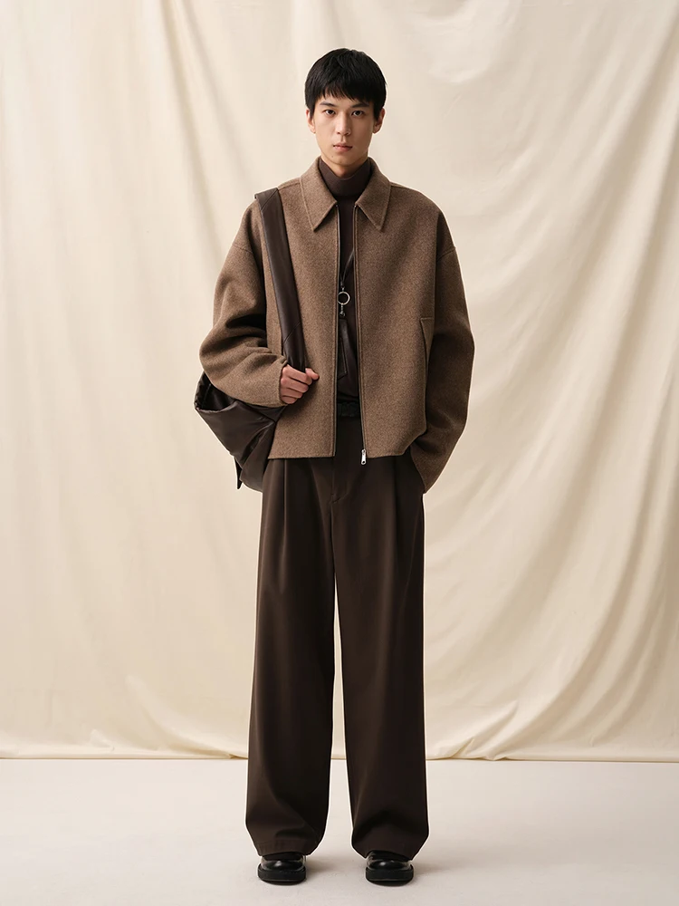 alteration baffs jacketの取り入れ方は？5選でサイズ調整と着用感を完璧に