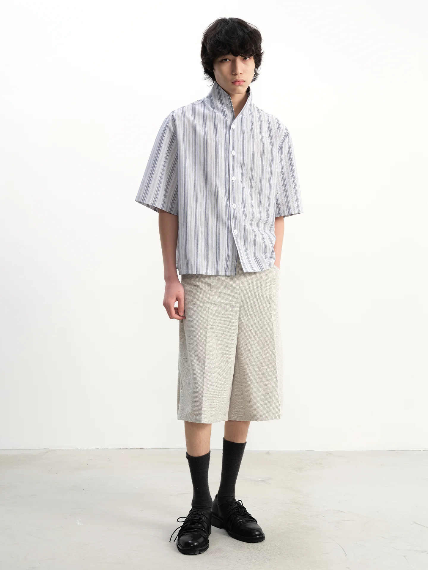 オフ会の着こなしに迷うなら、この1着で解決できる？