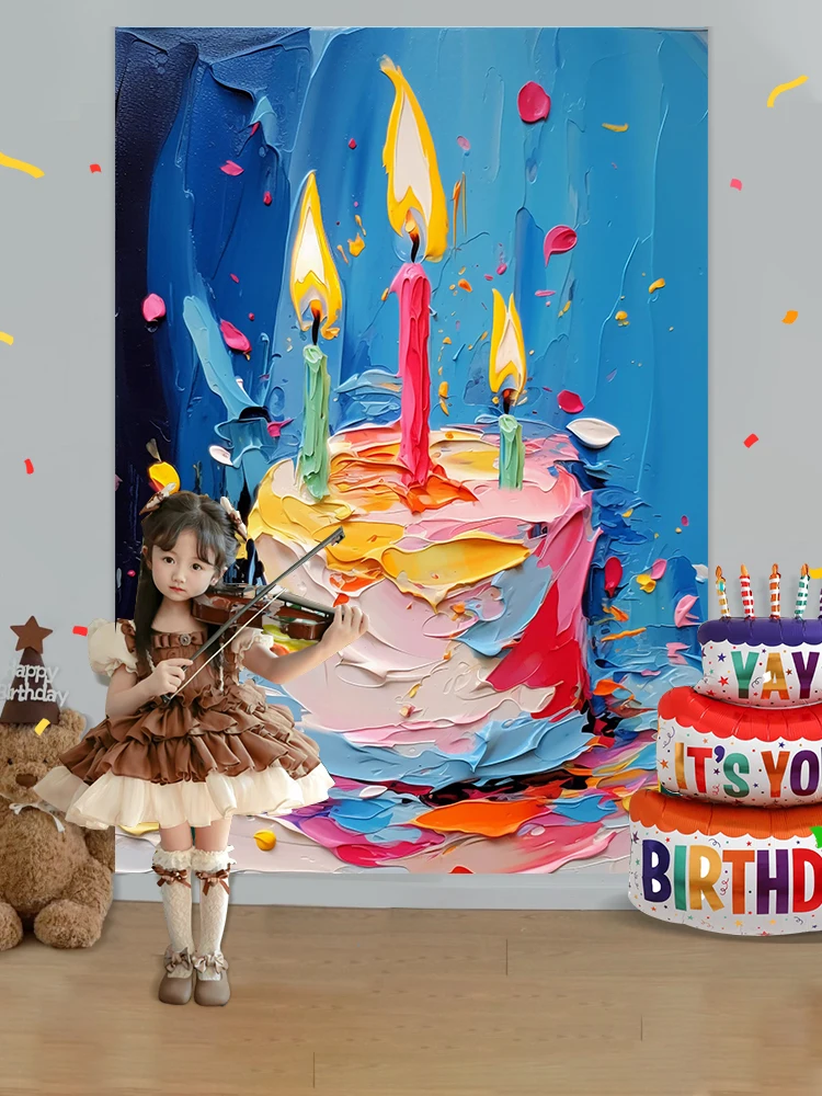 色紙 写真 デコレーション で家をより温かくする方法は？誕生日の思い出を残すための最適なアイテムとは？