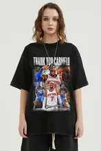 夏用バスケットボールTシャツ【ショートスリーブ・ルーズフィット・プリントデザイン】