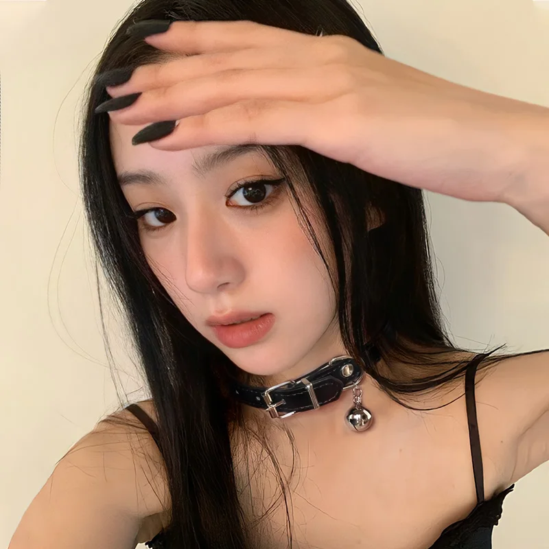 チョーカーをどう選ぶ？高級感と軽さを両立した1本が今、女性の日常に登場