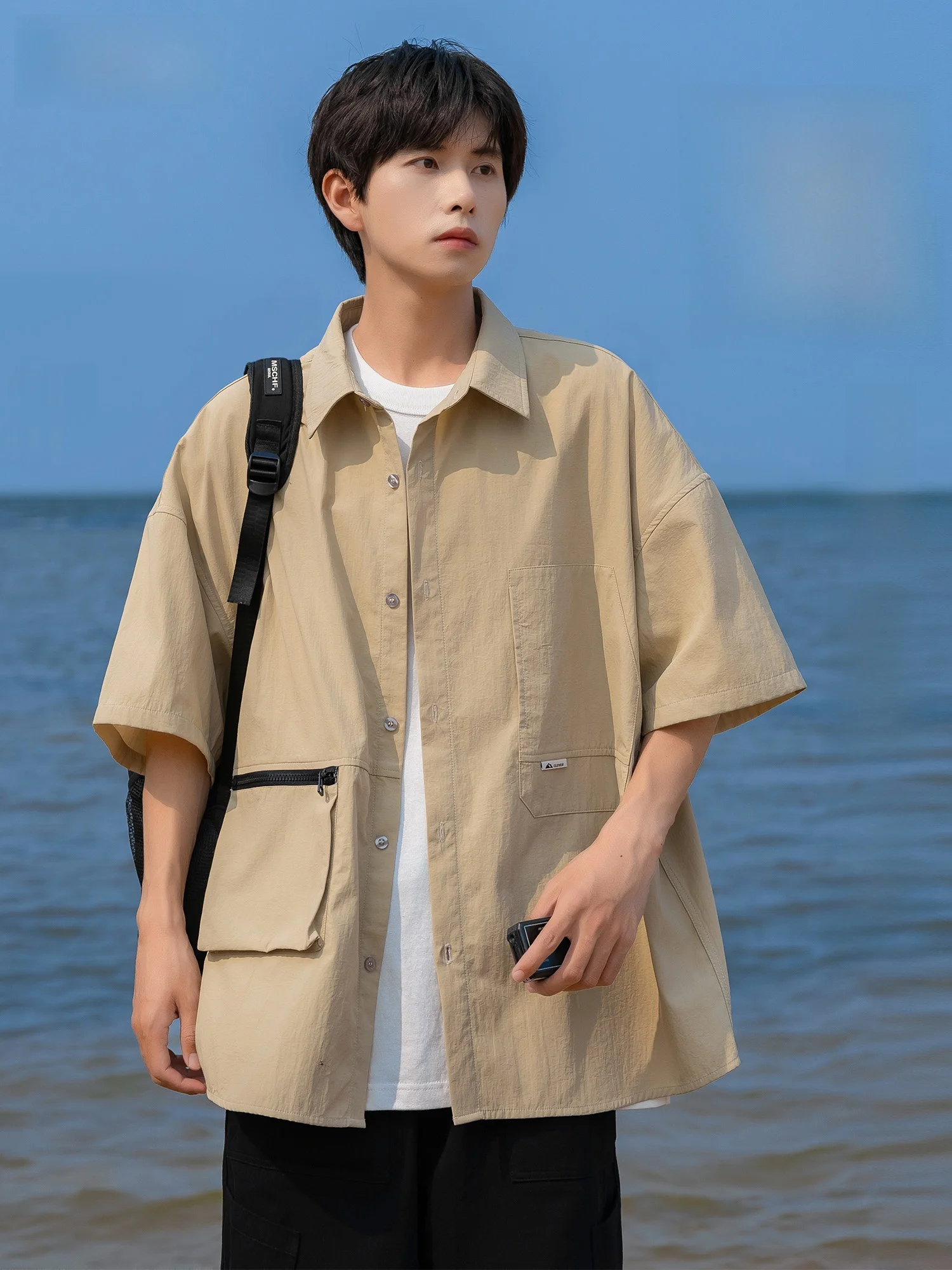 20代から60代まで、夏のメンズファッションで「どう選ぶ？」