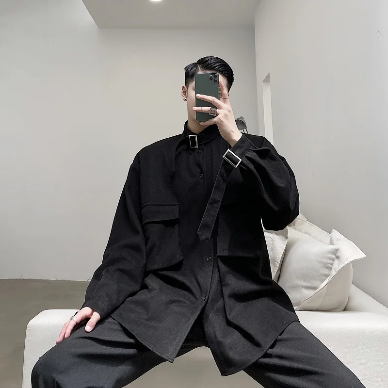 「スタイリッシュな男性向けの服」を選ぶなら、この1着で解決できる？