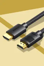 UGREEN HDMI高清長ケーブル【データ接続・テレビ及びモニター用・4K対応】