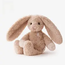 ぬいぐるみ うさぎ  添い寝 癒やし ふわふわ 誕生日プレゼント 女の子 「SOFT life」