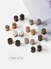 ウエスト調整用デニムパンツ用クリップ【簡単調整・取り付け便利】（セットアップ対応）